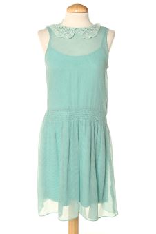 Robe casual S PERCENTIL, photo 1 sur 2