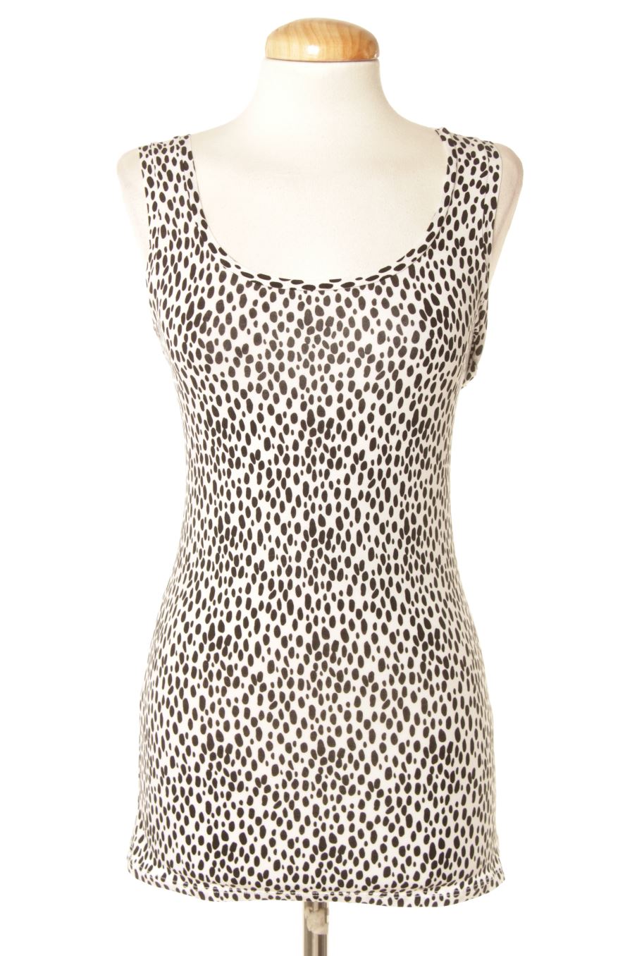 Débardeur Tezenis de la taille S, de couleur animal print