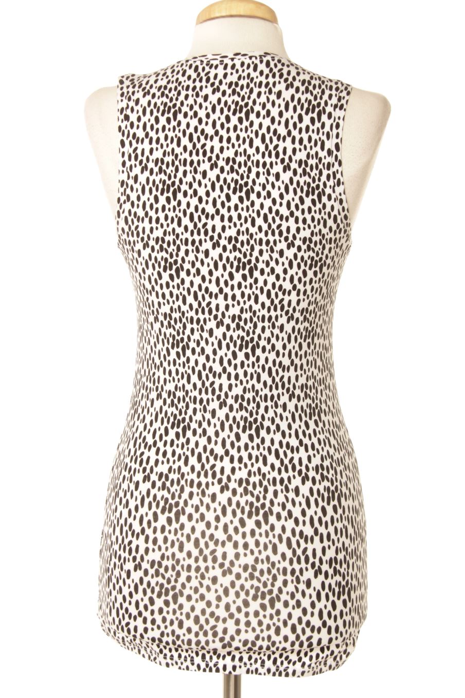 Débardeur Tezenis de la taille S, de couleur animal print