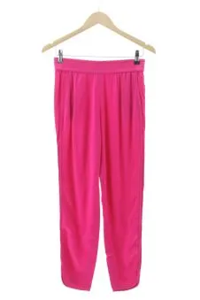 Pantalón Casual XS Zara, foto 1 de 2