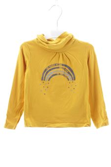 T-shirt manches longues 3 ans Vertbaudet