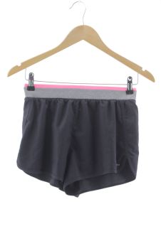 Kurze Sporthose XXS Domyos (DECATHLON)