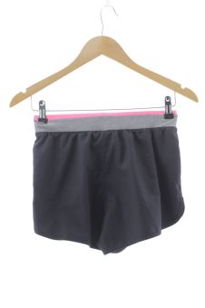 Kurze Sporthose XXS Domyos (DECATHLON)