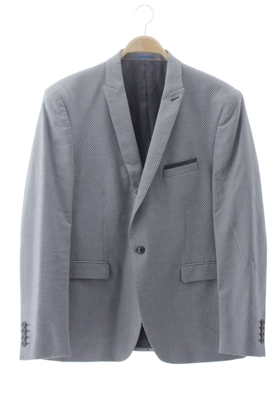 Americana de Devred de la talla XL