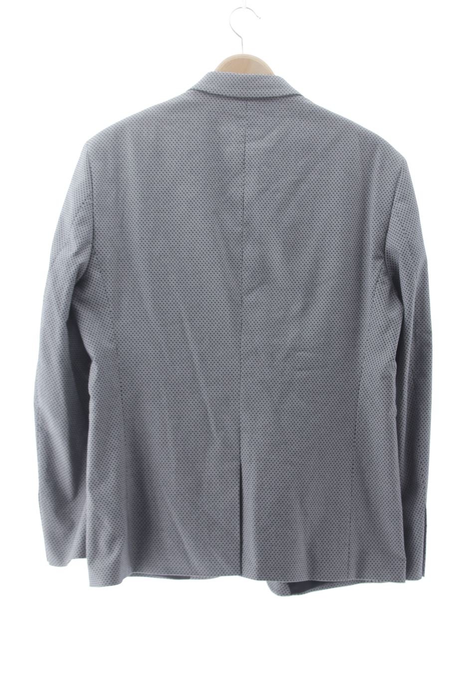 Americana de Devred de la talla XL