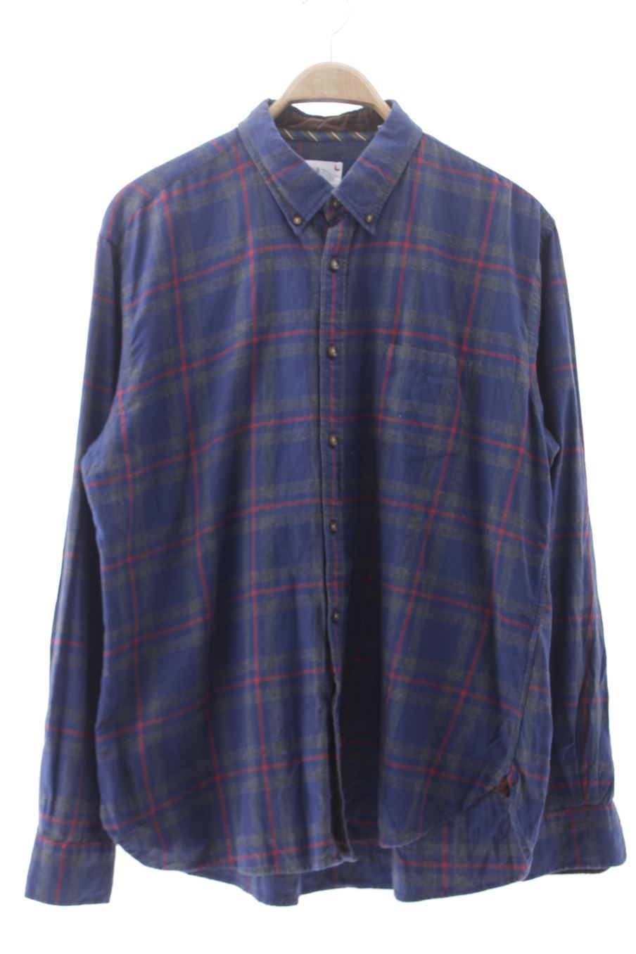 Hemd von Cortefiel Größe XXL