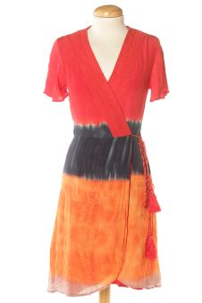 Einfaches Kleid 36 Desigual