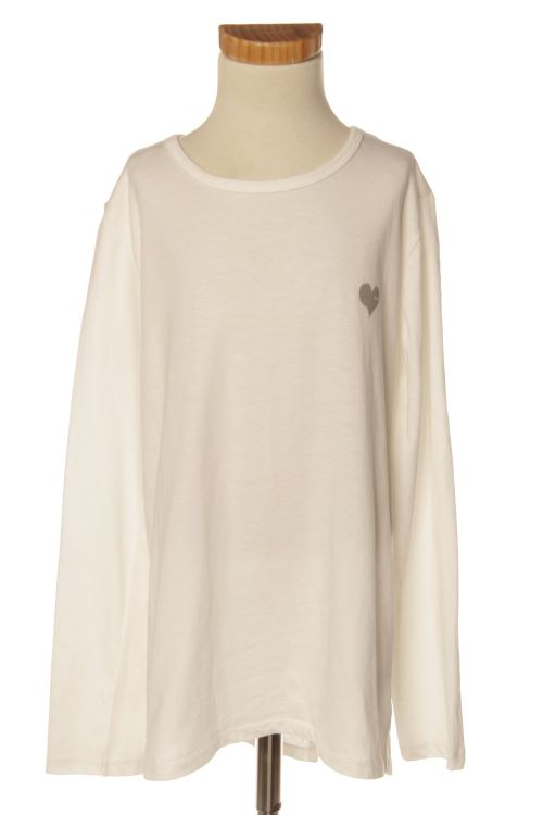 T-shirt manches longues