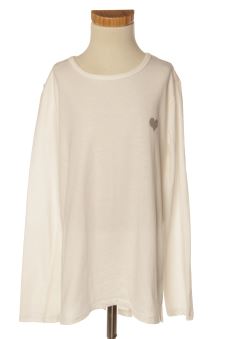T-shirt manches longues 9 ans Zara
