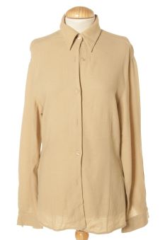 Chemise 40 Caractére
