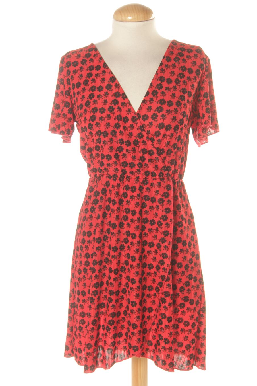 Vestito casual de PERCENTIL de la talla 36, de color stampato