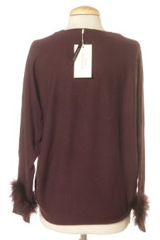 Pull M Collection Woman