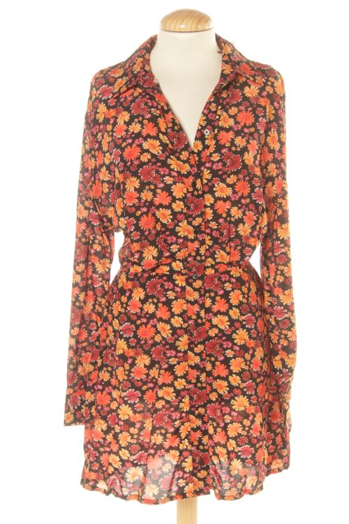 Robe casual