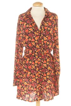 Robe casual M Desigual, photo 1 sur 2