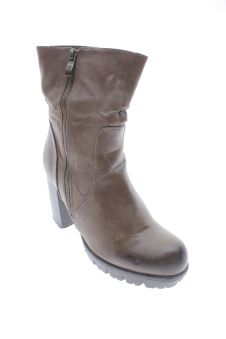 Bottines 38 Primadonna
