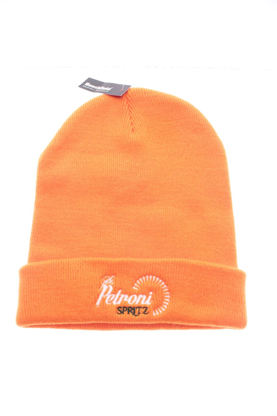 Gorro de Beechfield de la talla Talla única con etiqueta