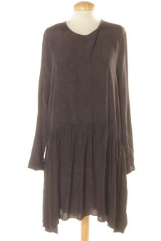 Robe casual L Zara