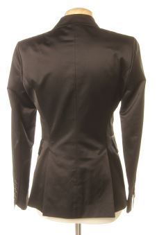 Blazer 36 Massimo Dutti