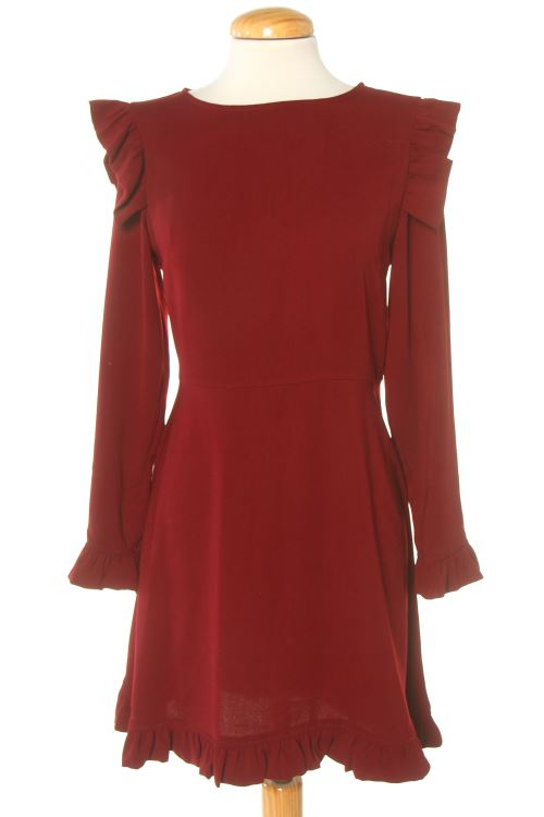 Robe casual