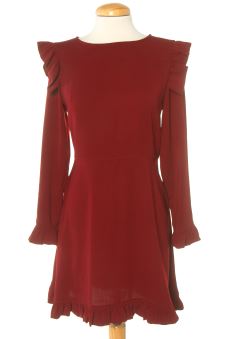 Vestido casual S Easy wear