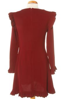 Vestido casual S Easy wear
