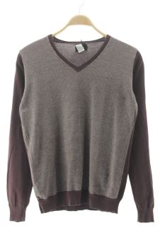 Pull M softgrey, photo 1 sur 2