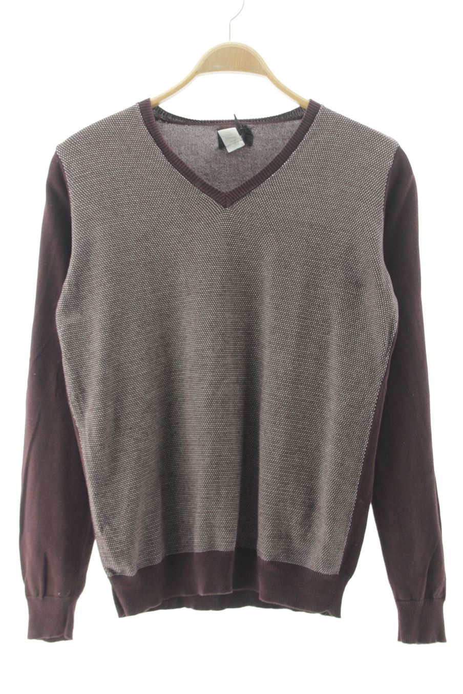 Pull softgrey de la taille M