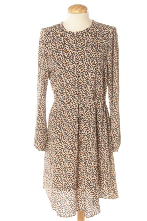 Robe casual