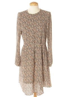 Vestido casual 36 Springfield