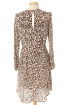 Vestido casual 36 Springfield