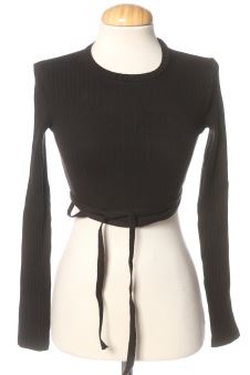 Camiseta manga larga S Zara