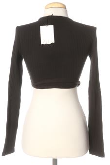 Camiseta manga larga S Zara