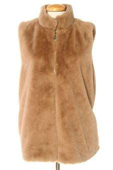 Gilet imbottito L PERCENTIL