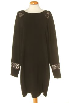 Robe casual XXL Oltre