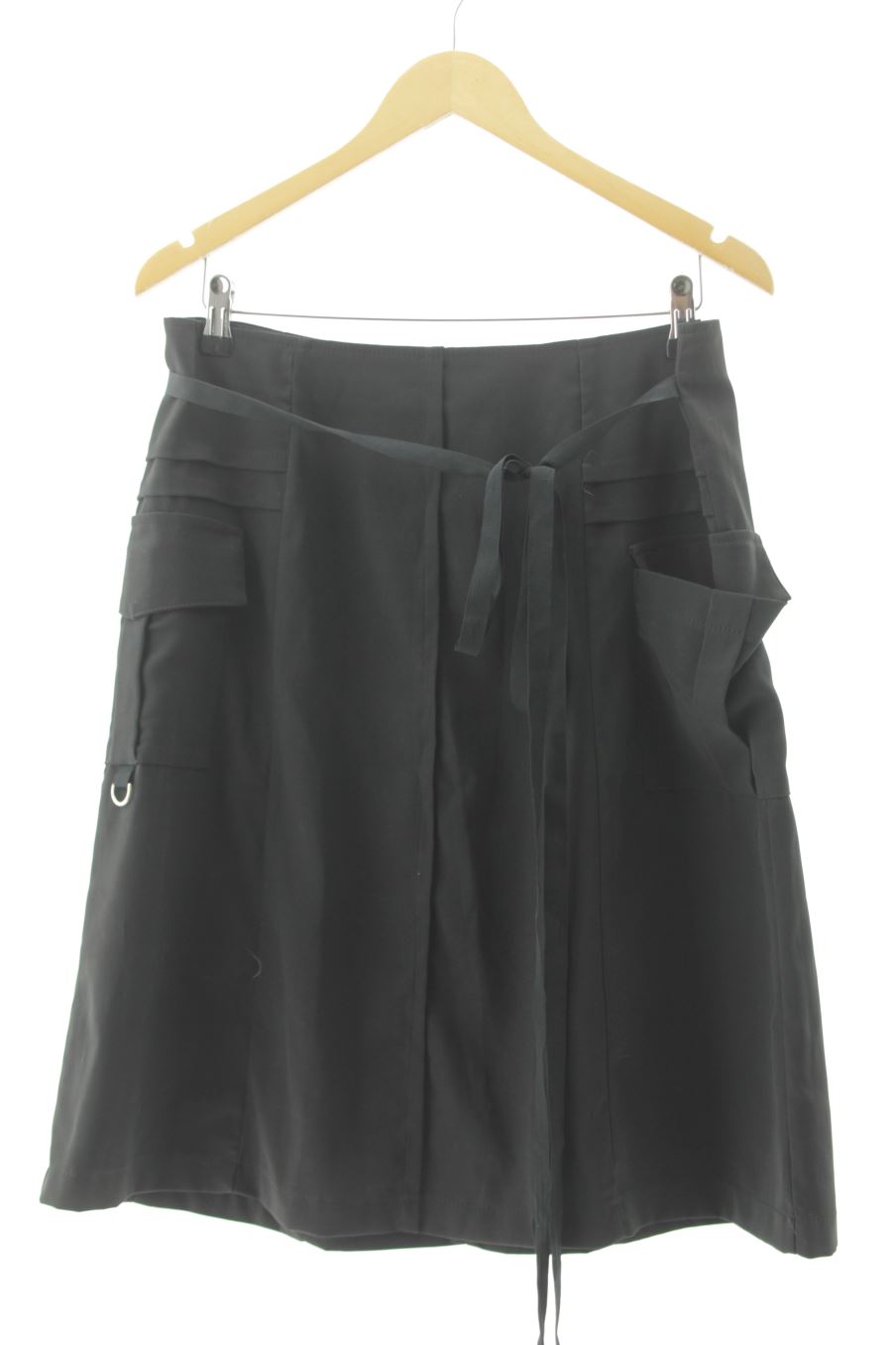 Jupe Rinascimento de la taille L, de couleur noir