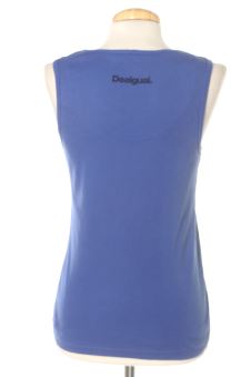 T-shirt M Desigual