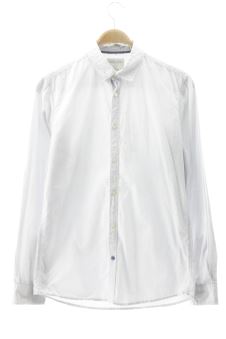 Camisa manga larga L Springfield