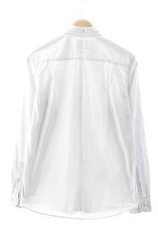 Camisa manga larga L Springfield