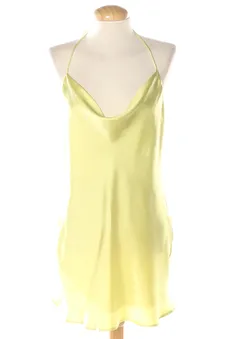 Vestido casual S Zara, foto 1 de 2