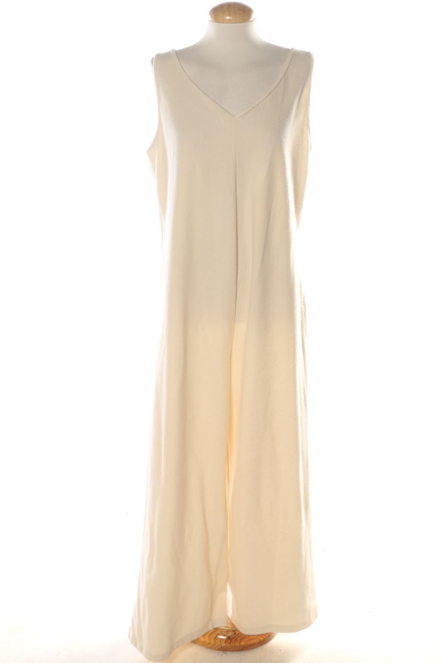 Tuta de PERCENTIL de la talla L, de color beige