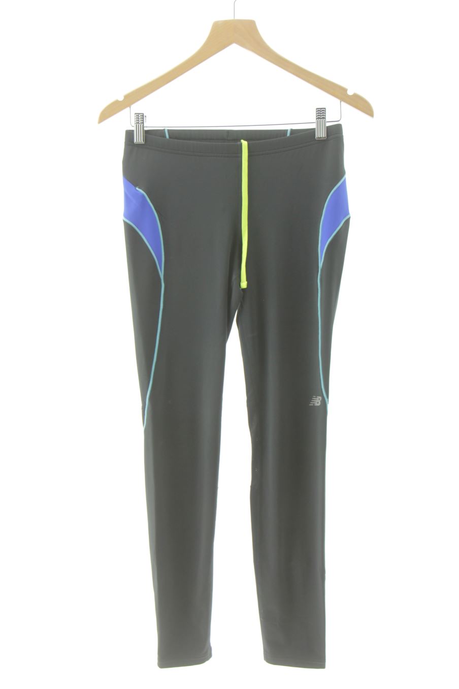 Sporthose von New balance Größe M, Farbe Schwarz, für