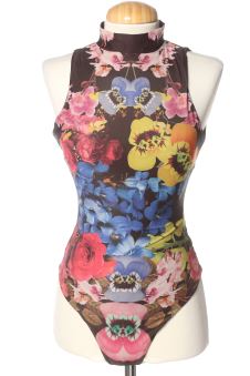 Body S Desigual, foto 1 de 2
