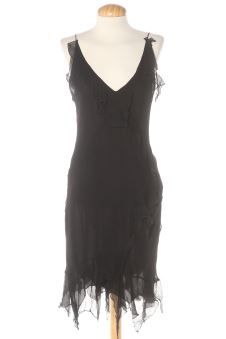 Aufwändiges Kleid 42 Zara, Foto 1 von 2