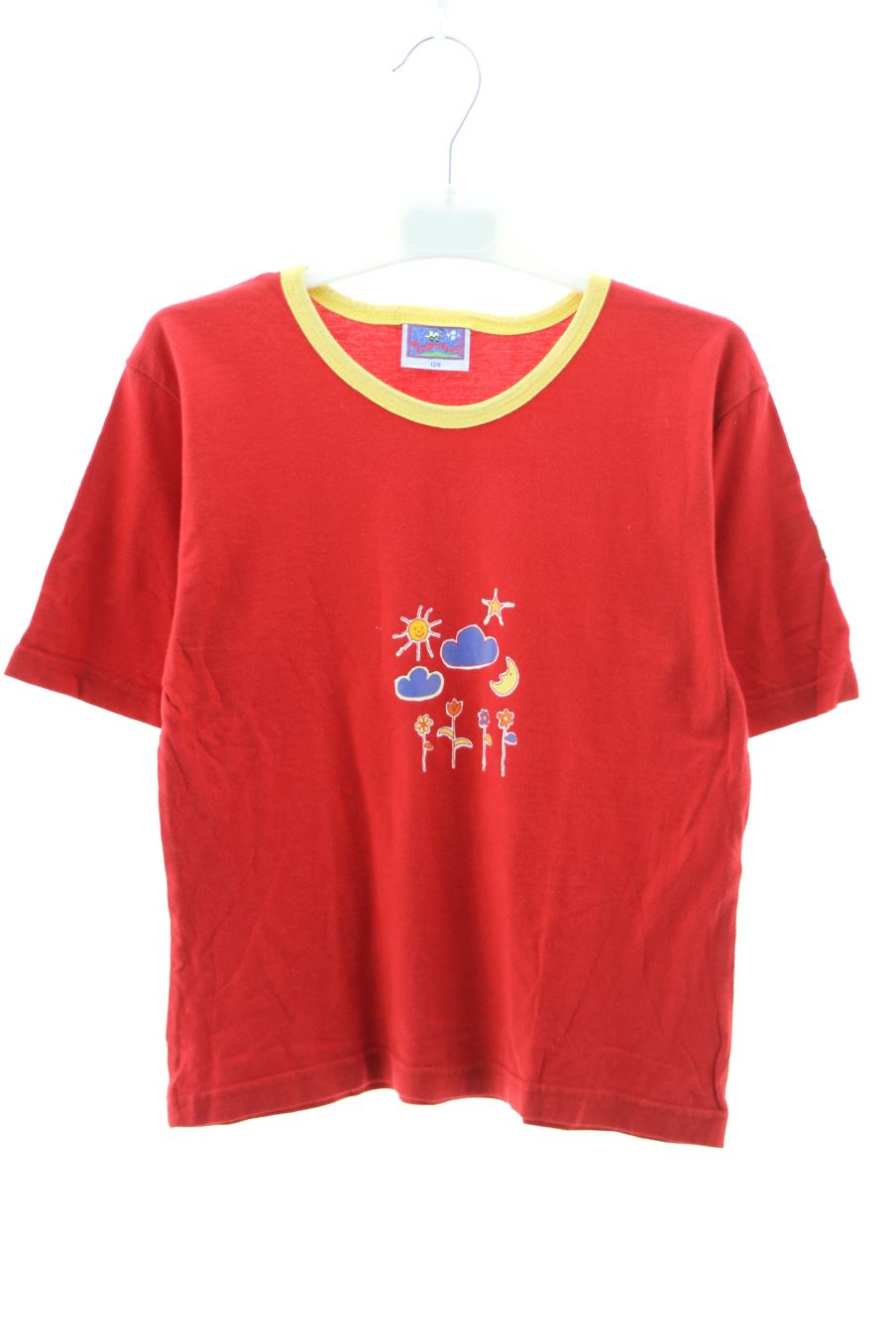 T-shirt Topolino de la taille 8 ans de seconde main