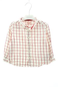 Camisa de manga larga 2 años Gocco