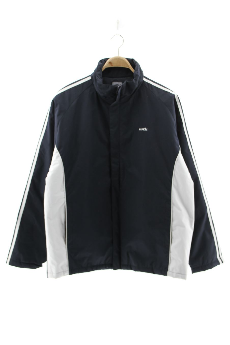 Cazadora de WEAR TECK (WTK) de la talla XL