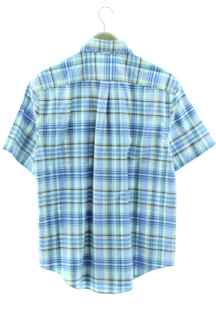 Camisa de manga corta de Pedro del Hierro de la talla XL