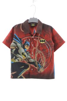 Chemise 6 ans Warner Bros