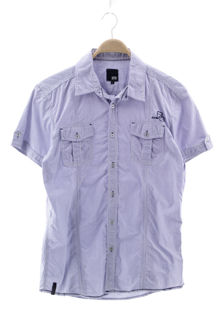 Camisa de manga corta de Jack & Jones (JJXX) de la talla L