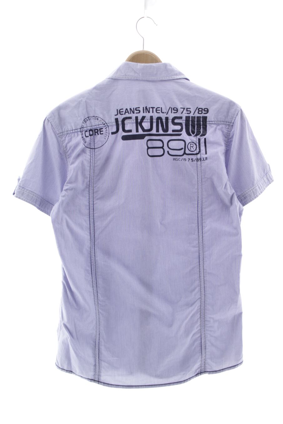 Camisa de manga corta de Jack & Jones (JJXX) de la talla L